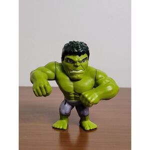 Metals Die Cast Marvel Avengers Age of Ultron HULK #A51